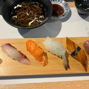 본스시 사진