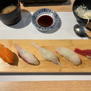 본스시 사진