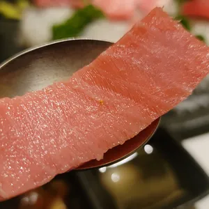 사조참치 리뷰 사진