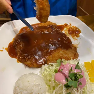 돈까스클럽 사진