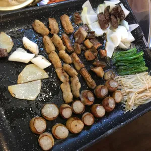 우리한우소곱창 사진