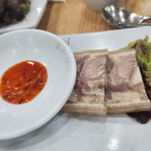 대감석갈비 사진