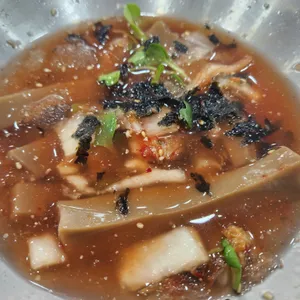 대감석갈비 사진