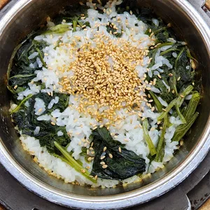 산능이본가 사진
