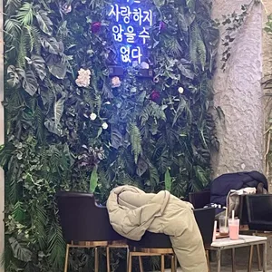 커피101스트릿 리뷰 사진