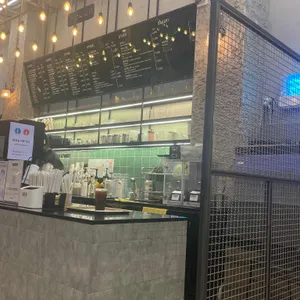 커피101스트릿 리뷰 사진