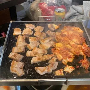 솔밭삼겹살 사진
