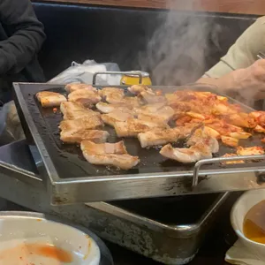 솔밭삼겹살 사진