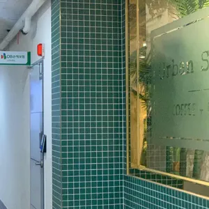 어반스피릿 리뷰 사진