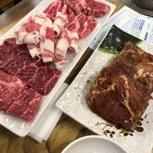 태릉고기촌 사진