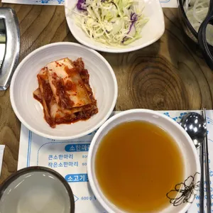 태릉고기촌 사진