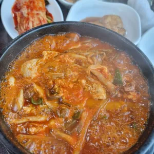 북수원갈비 사진