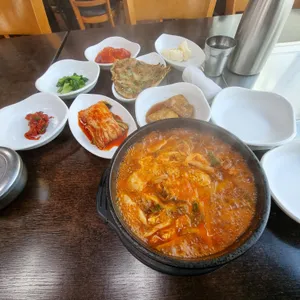 북수원갈비 사진