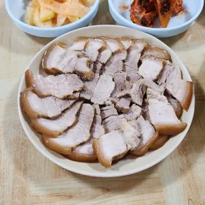 내대막국수 사진