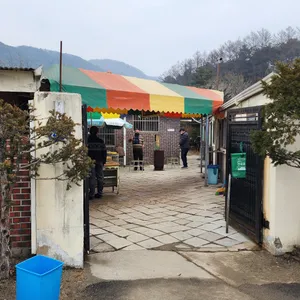 내대막국수 리뷰 사진