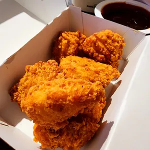 쉐이크쉑 리뷰 사진
