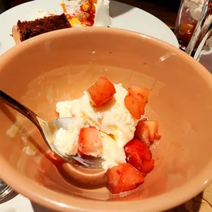 빕스 프리미어 리뷰 사진