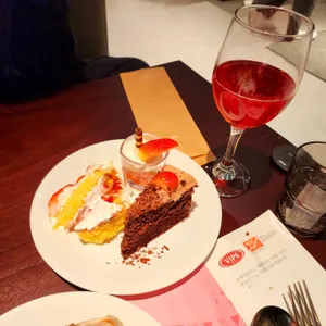 빕스 프리미어 리뷰 사진