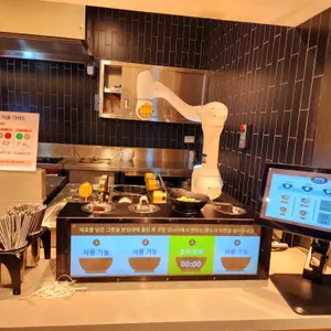 빕스 프리미어 리뷰 사진