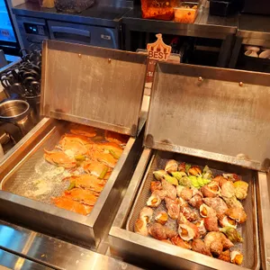 빕스 프리미어 리뷰 사진