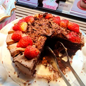 빕스 프리미어 리뷰 사진