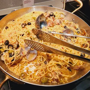 빕스 프리미어 리뷰 사진