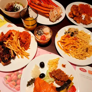 빕스 프리미어 리뷰 사진