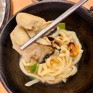 궁전해물칼국수 사진