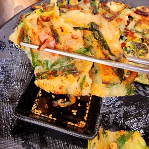 궁전해물칼국수 리뷰 사진