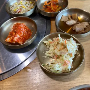 한와담소반 사진