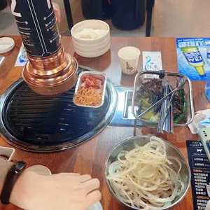 한마음정육식당 사진