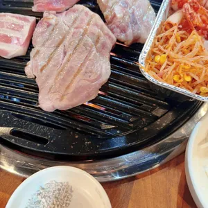 한마음정육식당 사진
