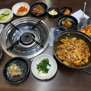 이서방도야지 사진