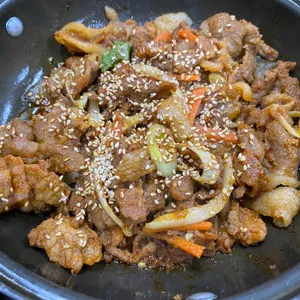 이서방도야지 사진