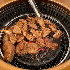 조선갈비 사진