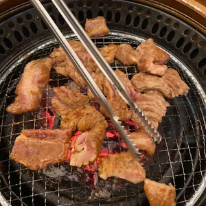 조선갈비 사진