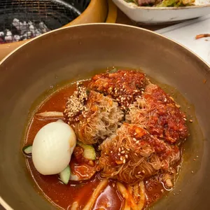 조선갈비 사진