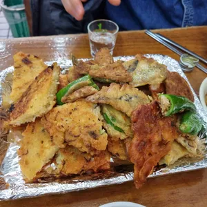 나주댁육회 사진