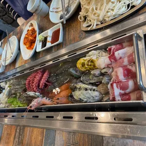 오십이도 칼국수 리뷰 사진