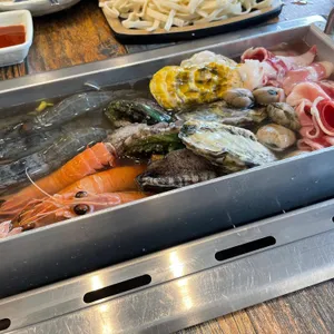 오십이도 칼국수 리뷰 사진