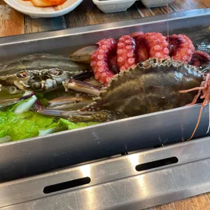 오십이도 칼국수 리뷰 사진