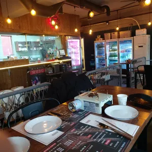 도끼집 리뷰 사진