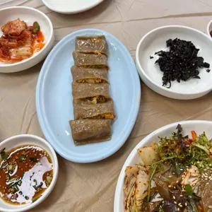 가람식당 사진