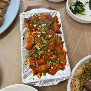 가람식당 사진