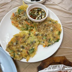 가람식당 사진
