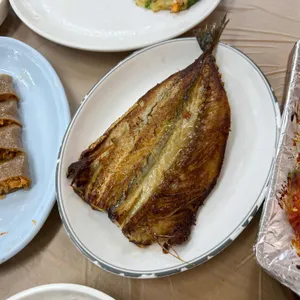 가람식당 사진