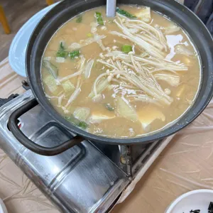 가람식당 사진