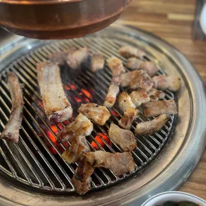 호천생갈비 리뷰 사진