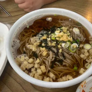 황제모밀 사진