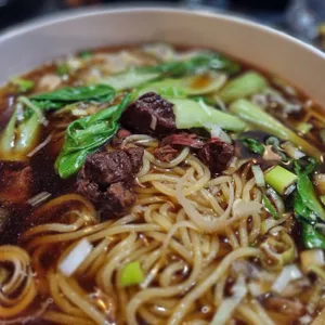 늑대식당 사진